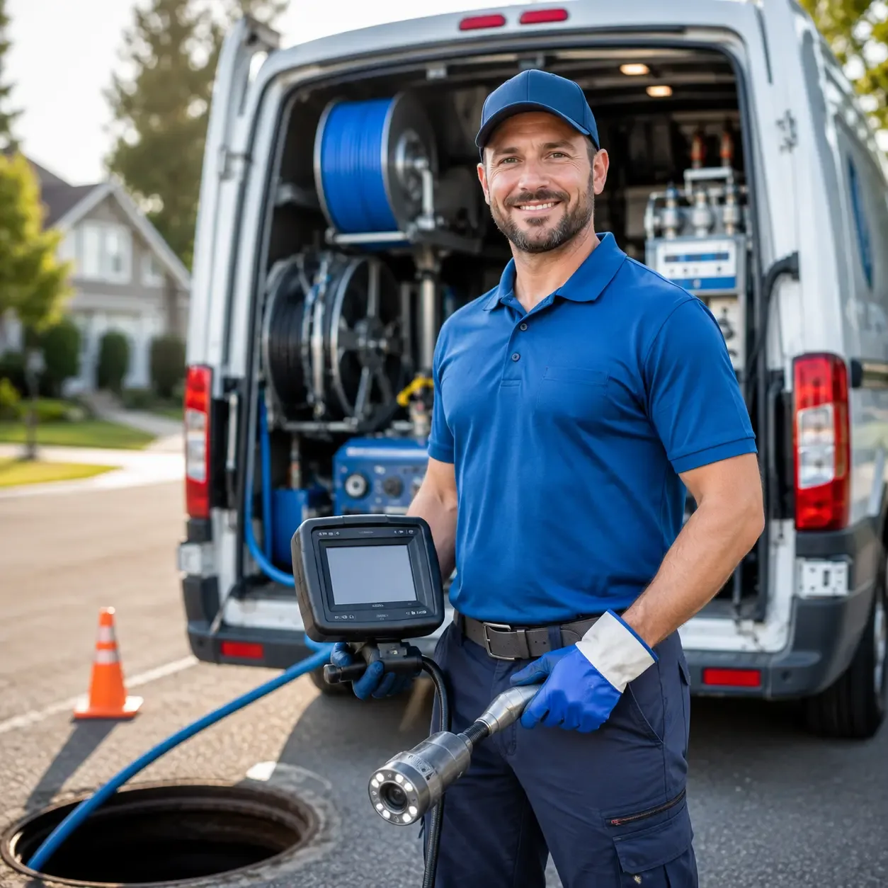 Local Pipe Relining specialists in Wendel, PA