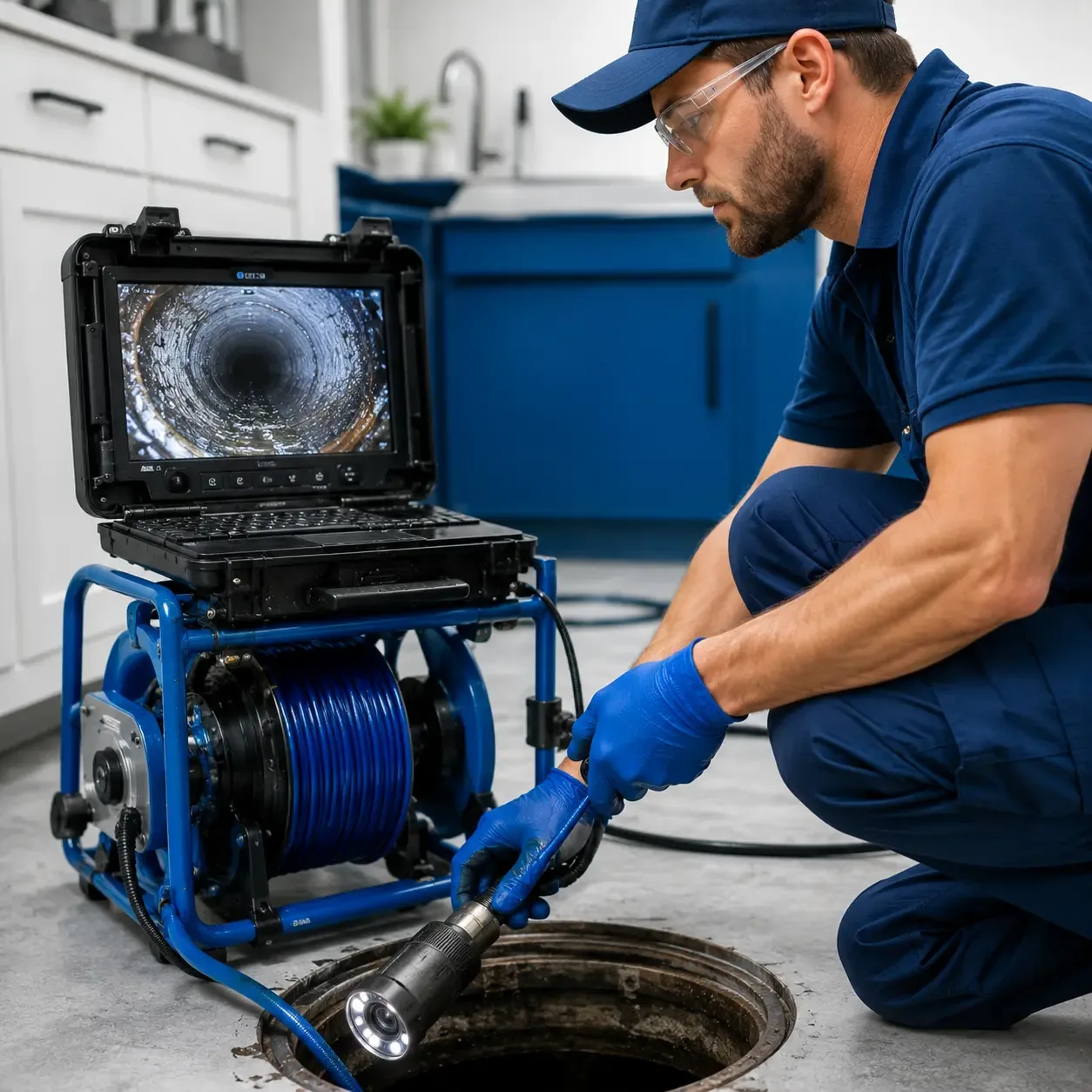 Pipe Relining professionals serving Wendel, PA